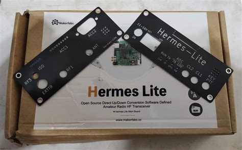 hermes lite 2.x software.